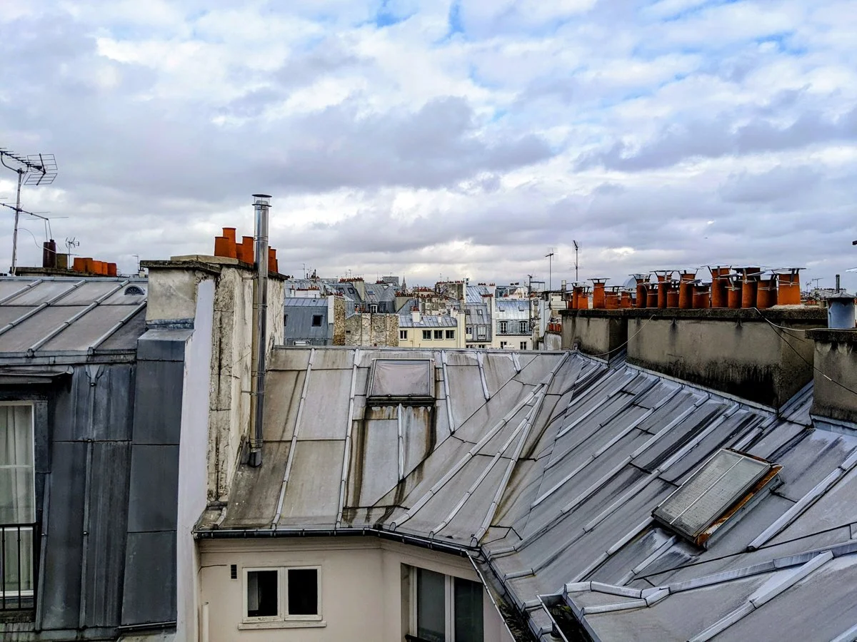 Ruth Sylmor _ Paris 2022