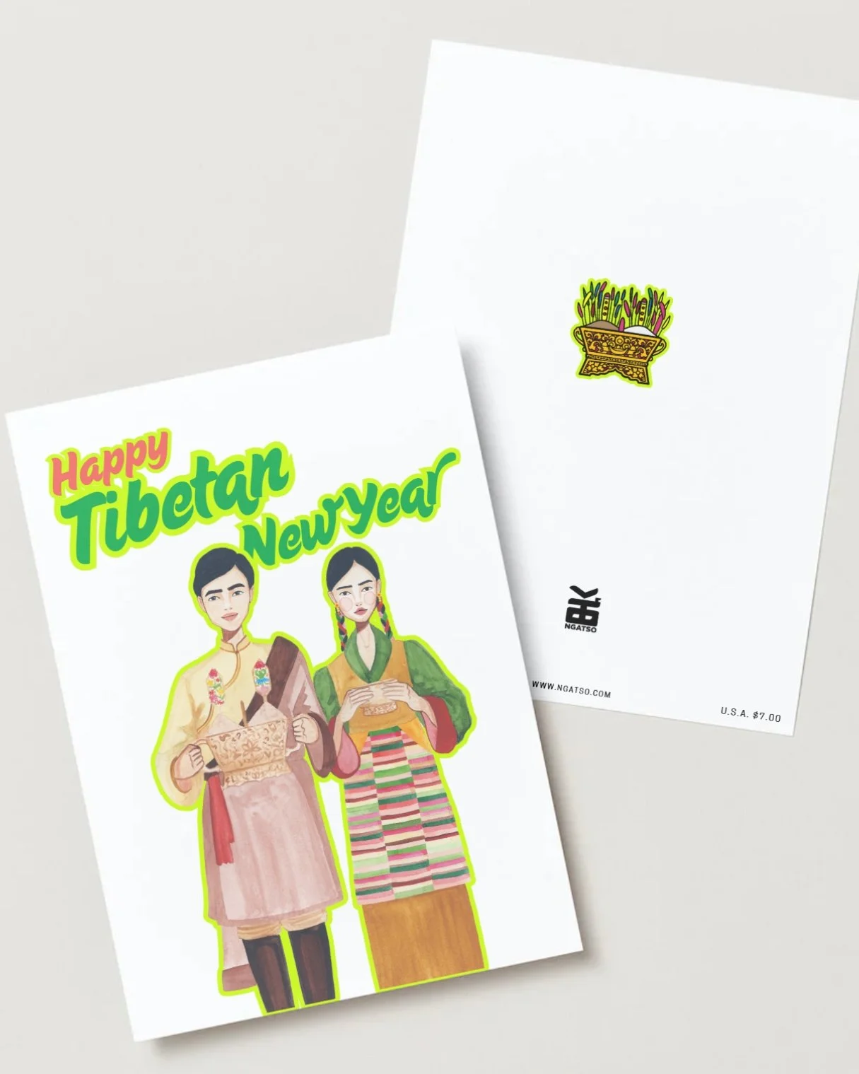 Tibetan Losar Greeting Card.jpg