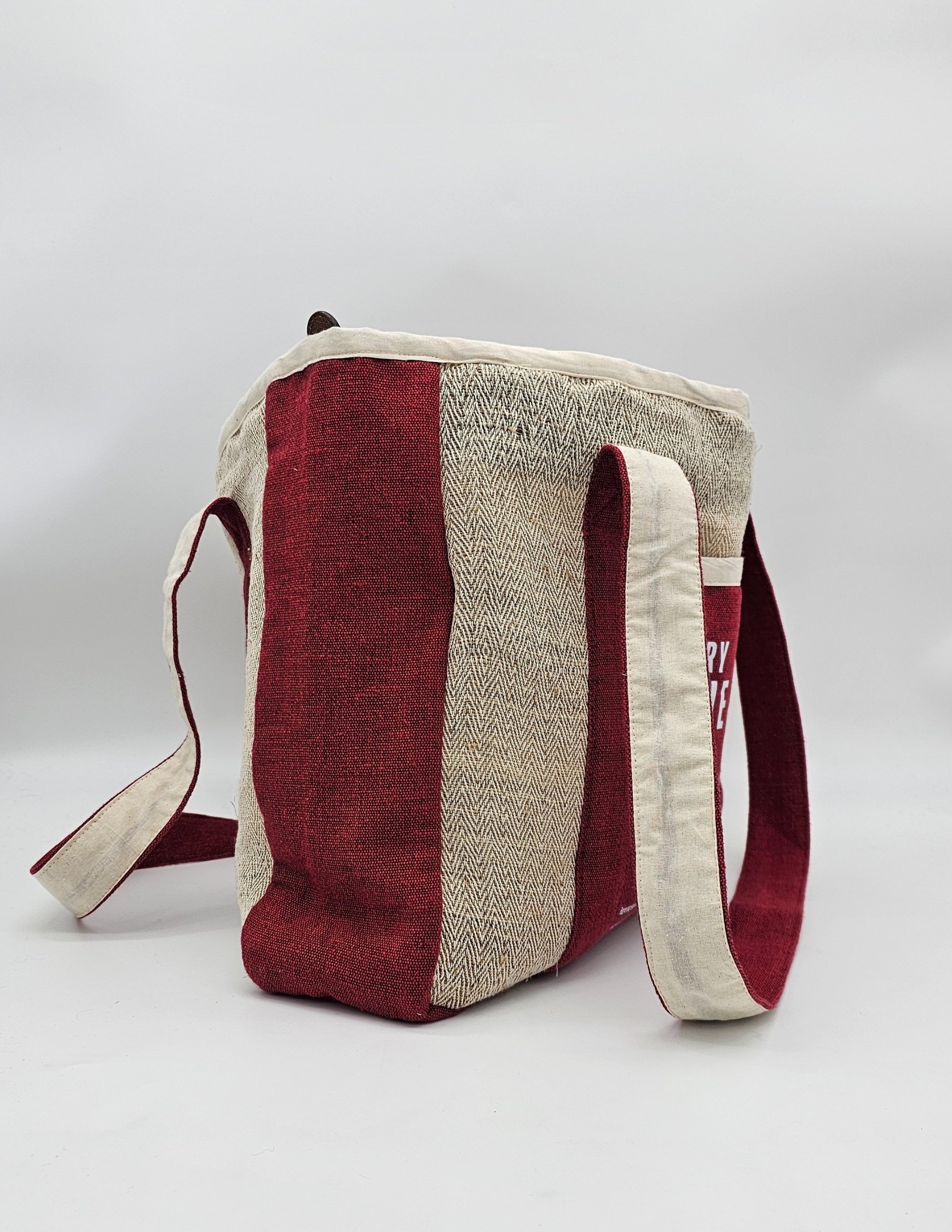Large Hemp Cotton Handmade Tote Bag.jpg
