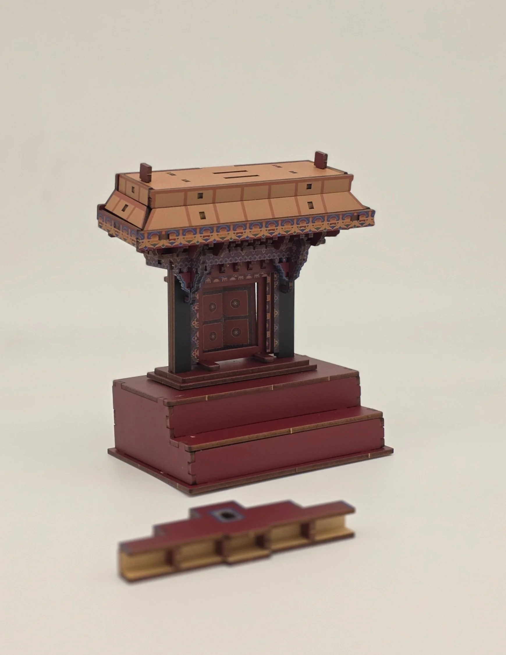 Buddhist Monastery Door Design DIY.jpg