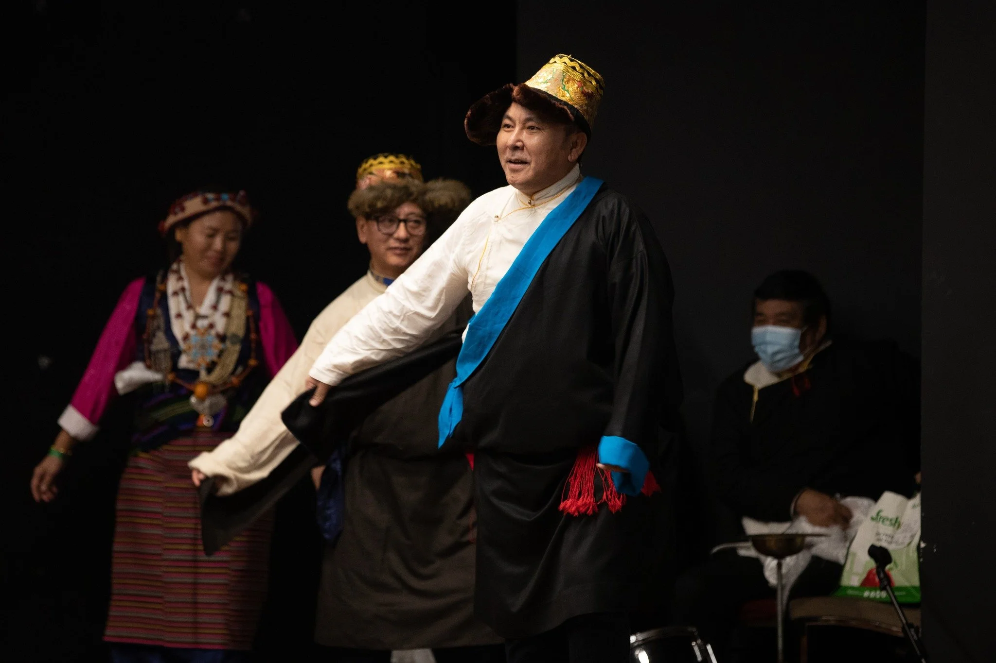 Celebrating His Holiness the Dalai Lama's Birthday | Chushi Gangdruk NYNJ