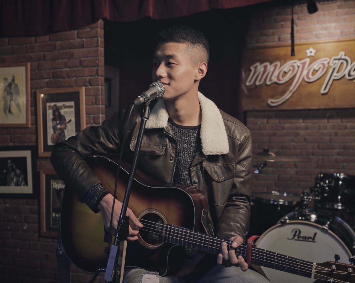 Sonam Wangchen Live in New York City | The Weekender