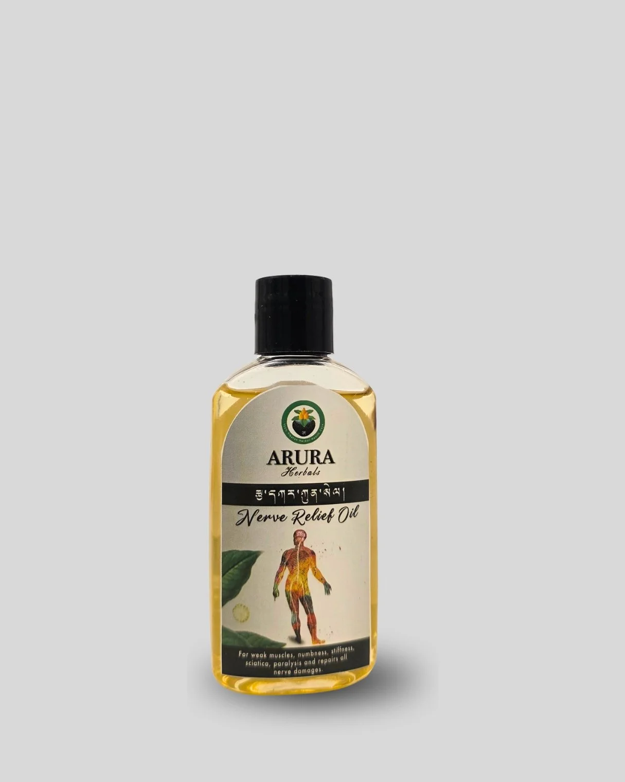 Herbal Relief Oil Tibetan Medicine Nepal.jpg