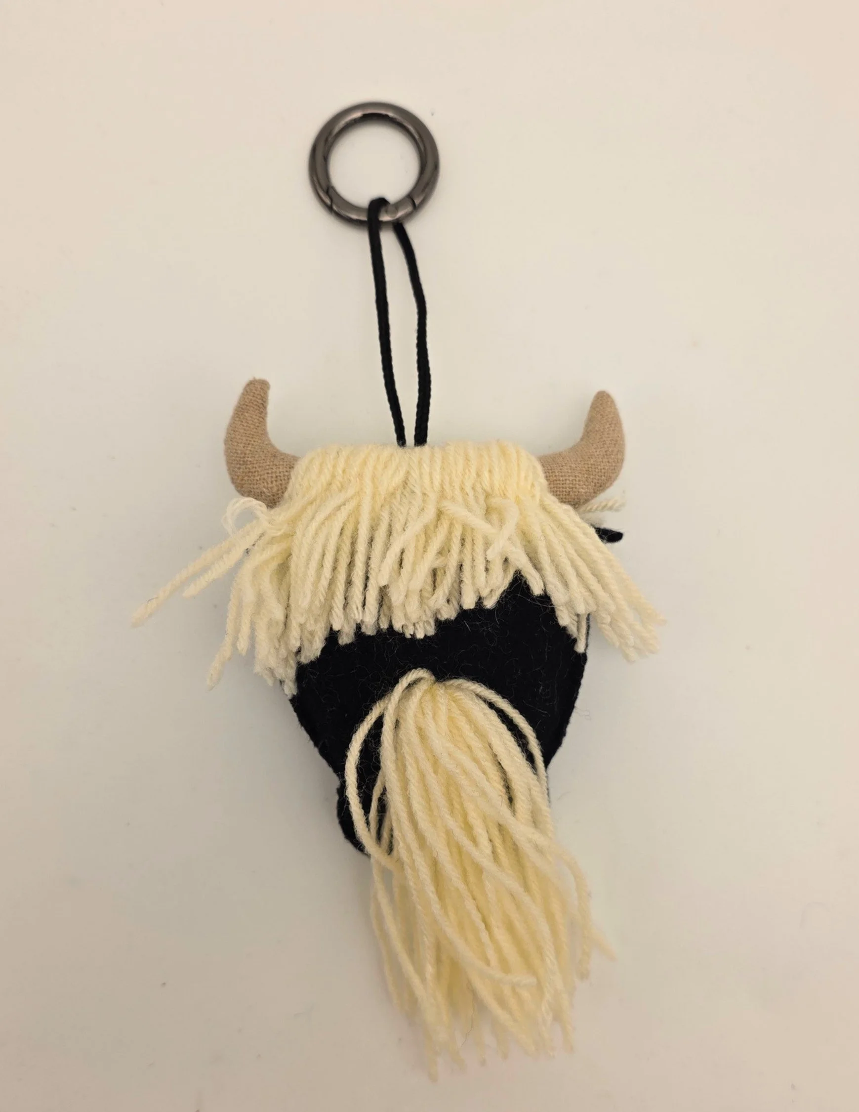 Tibetan environmental friendly keychain.jpg