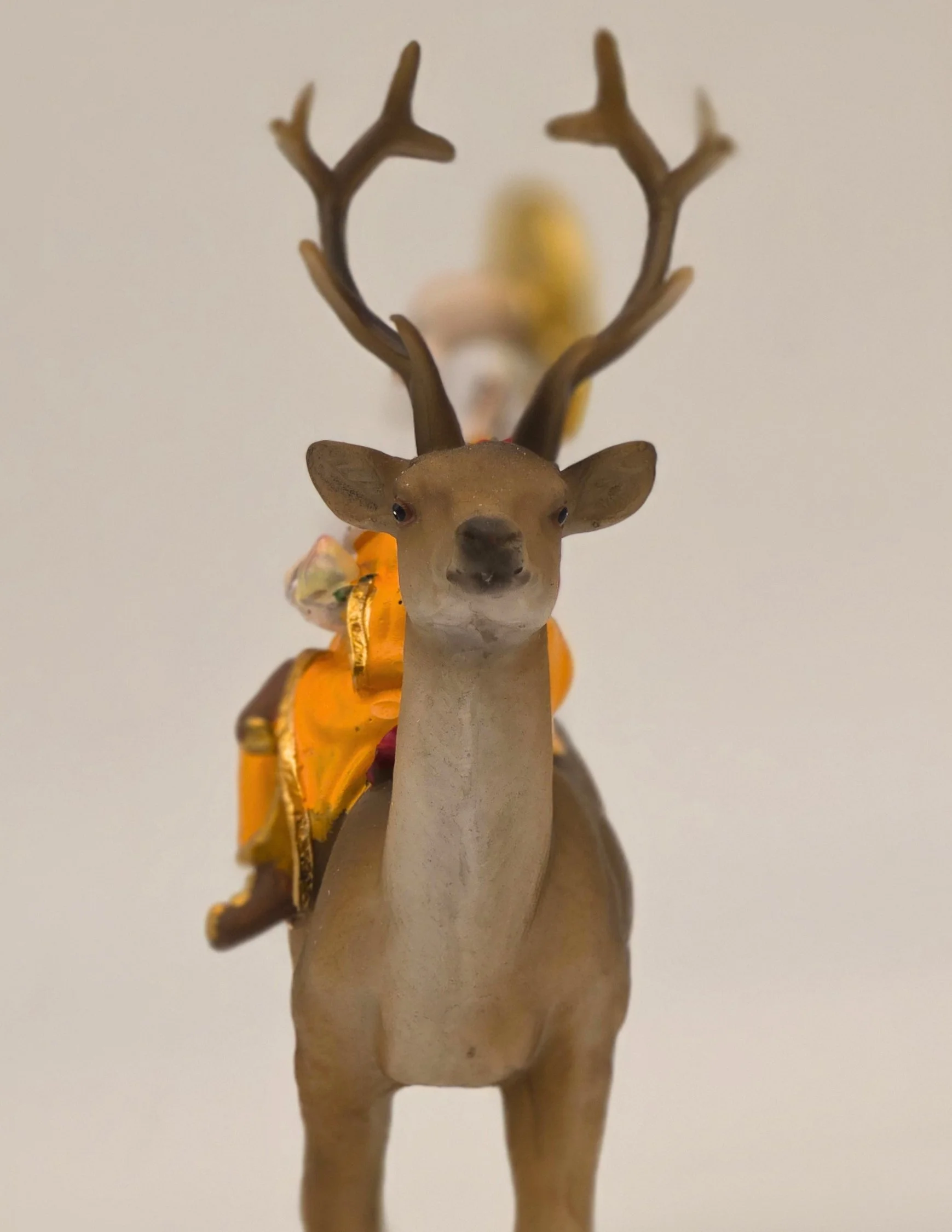 Tibetan old man on the deer.jpg