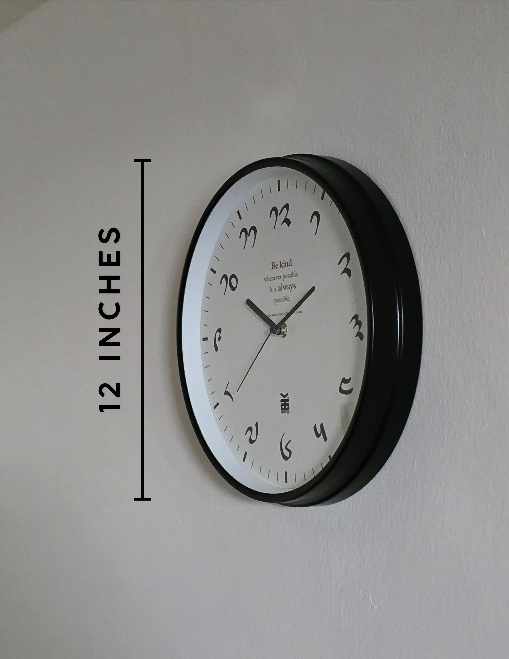 Tibet Wall Clock.jpg