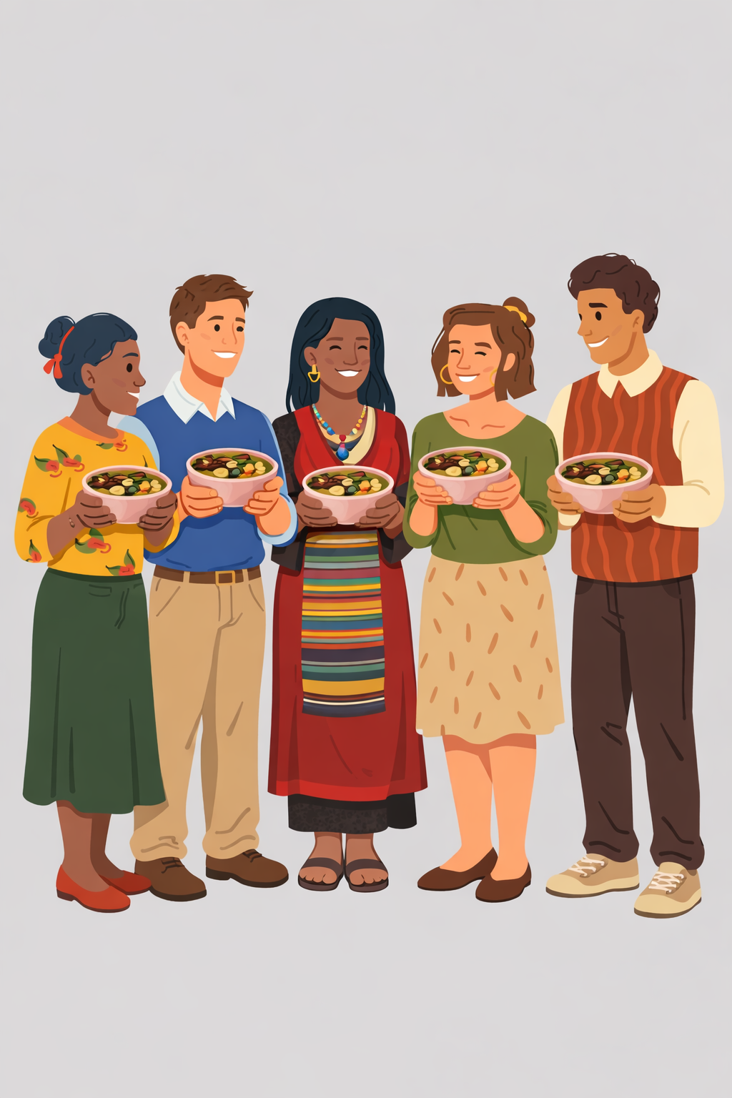 Guthuk NIght at Ngatso Cafe Together.png