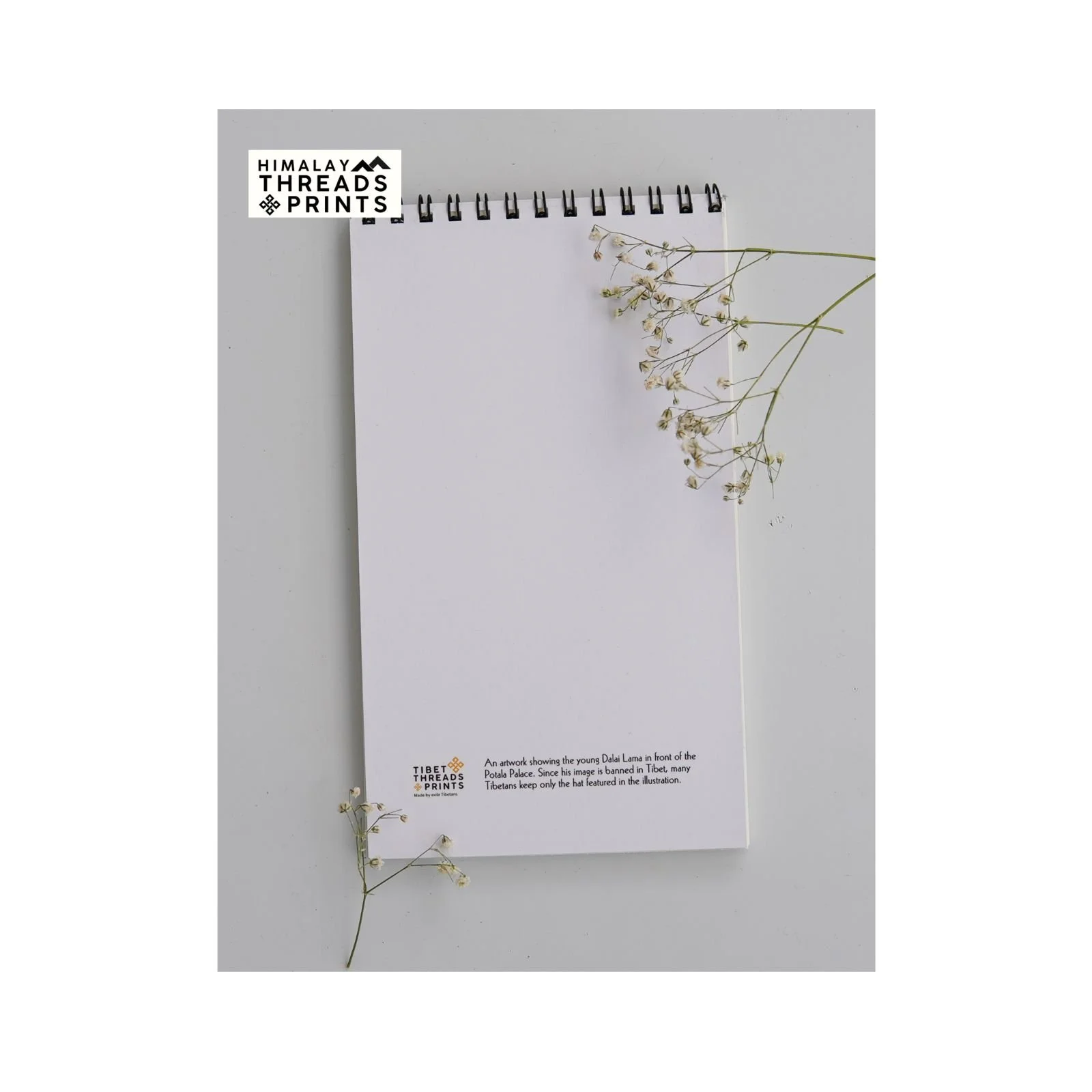 My inspiration Notes Binder Handmade Notebook Collection.jpeg