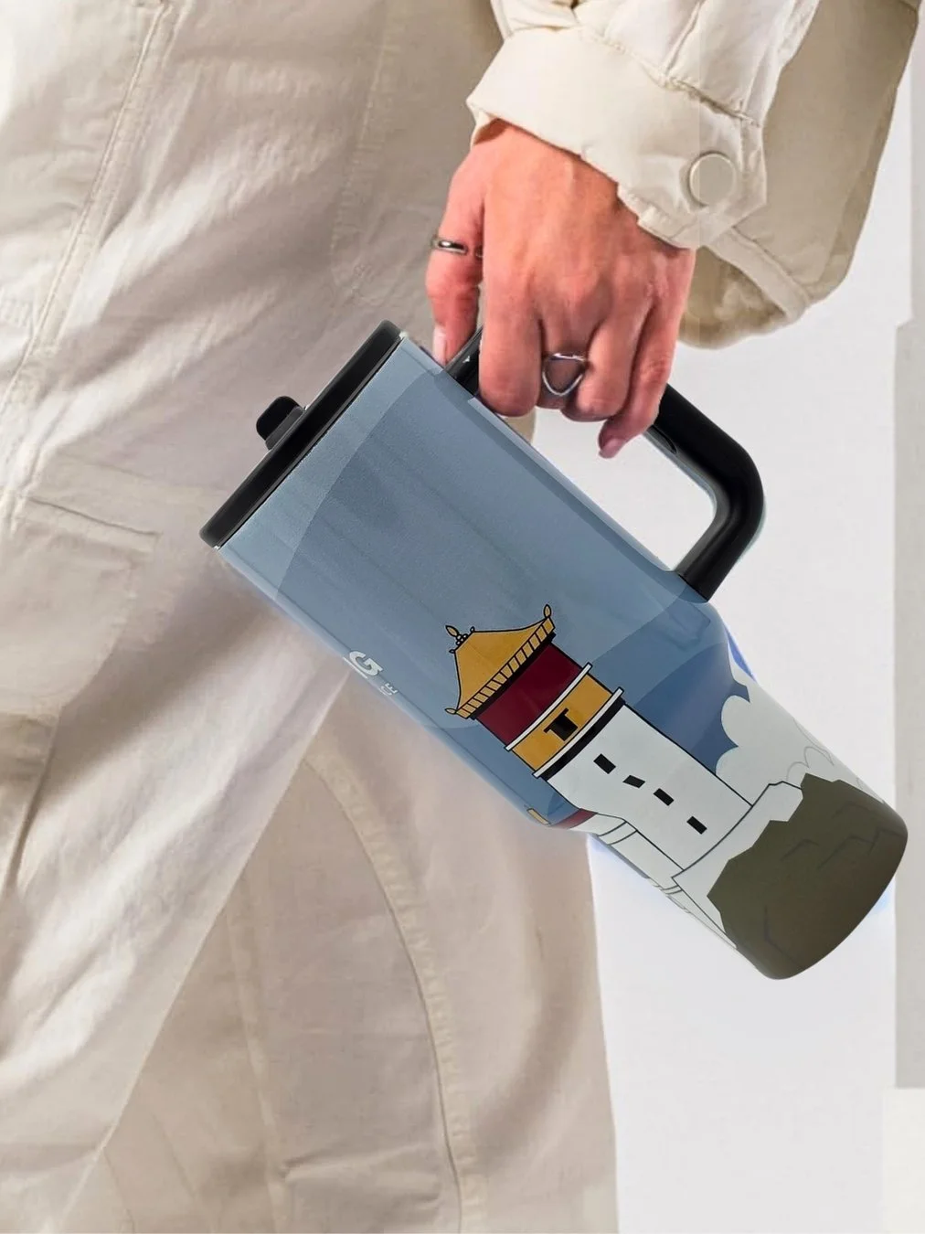 Tibetan First Palace Mug Tumbler.jpg