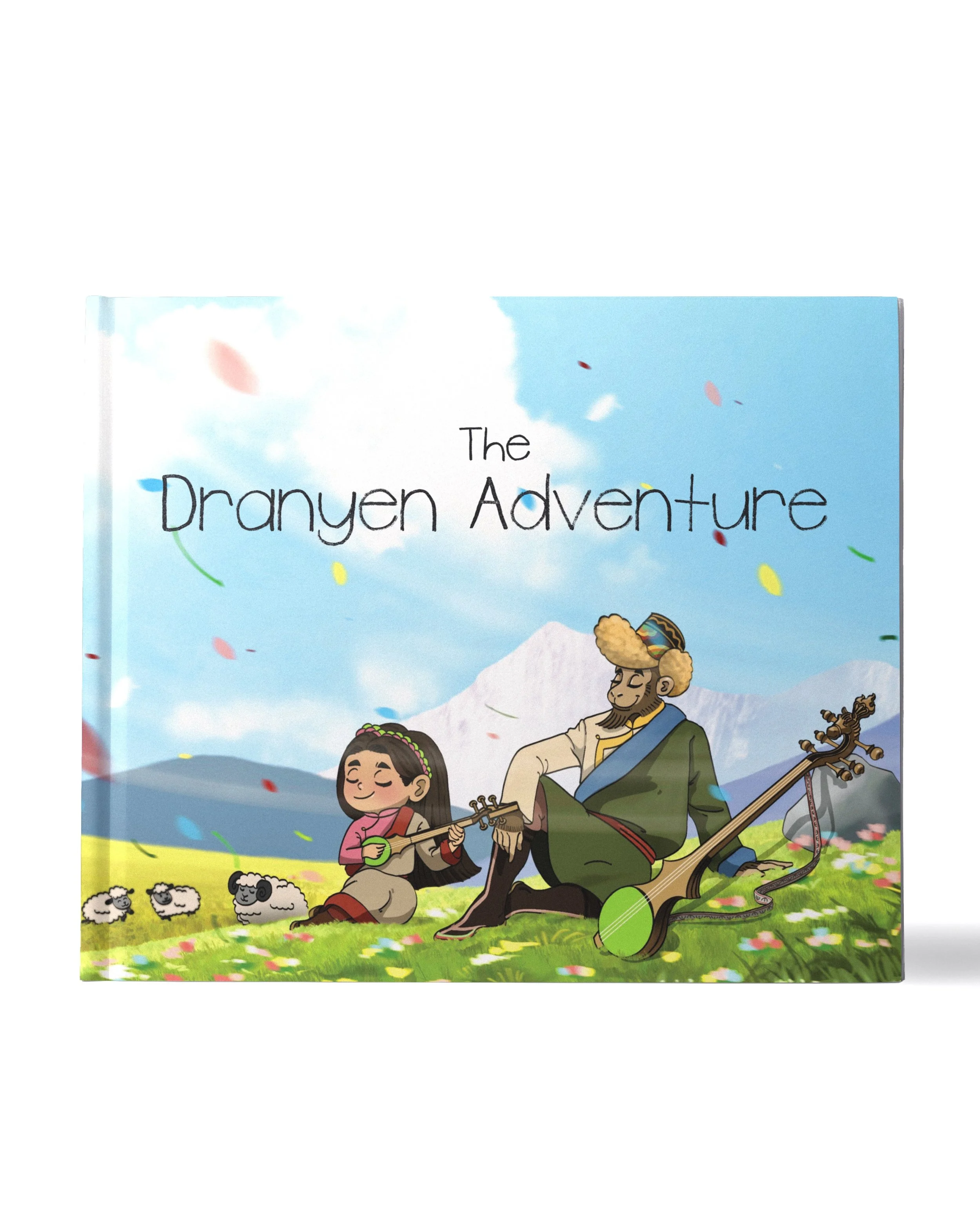 The Dranyen Adventure.jpg