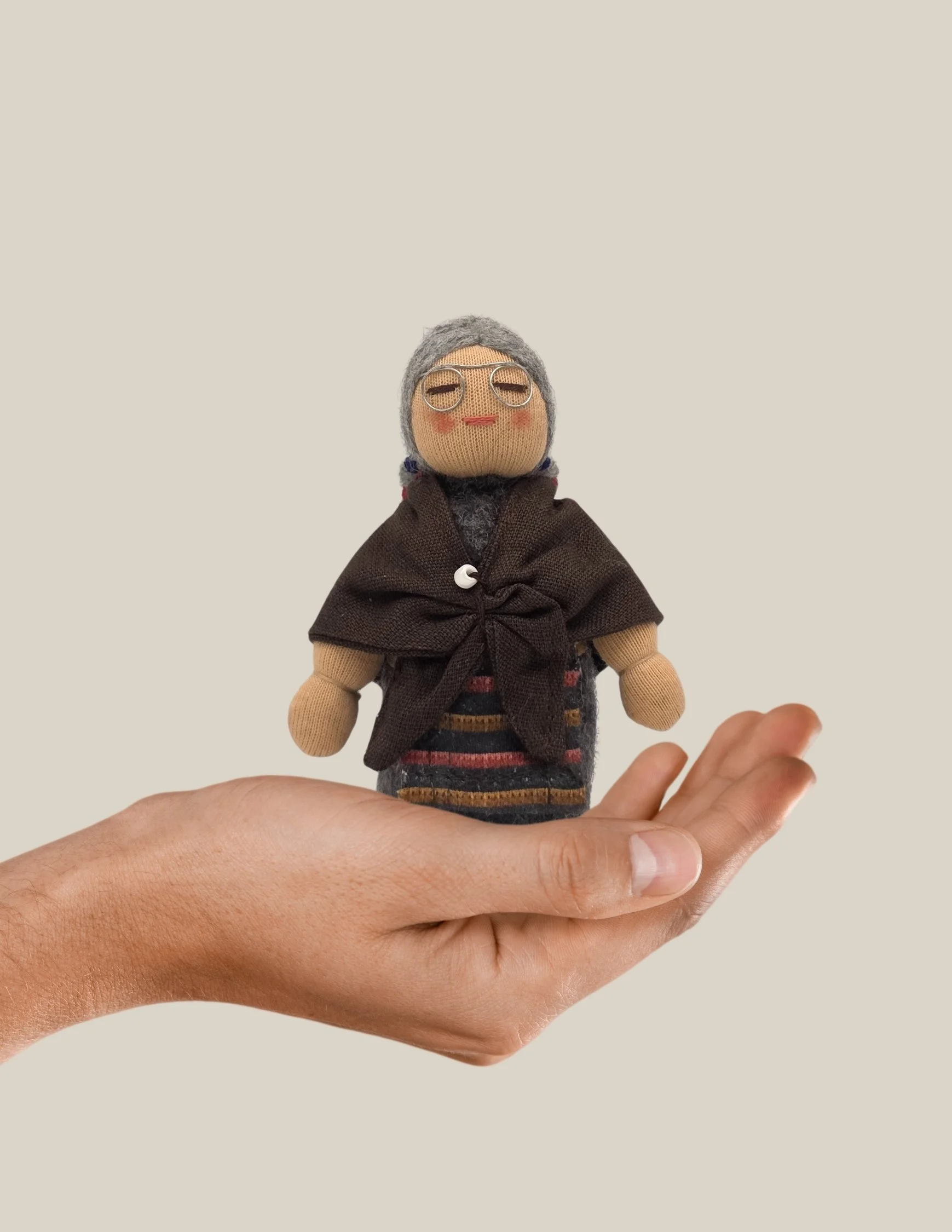 Mini Grandmother in hand.jpg