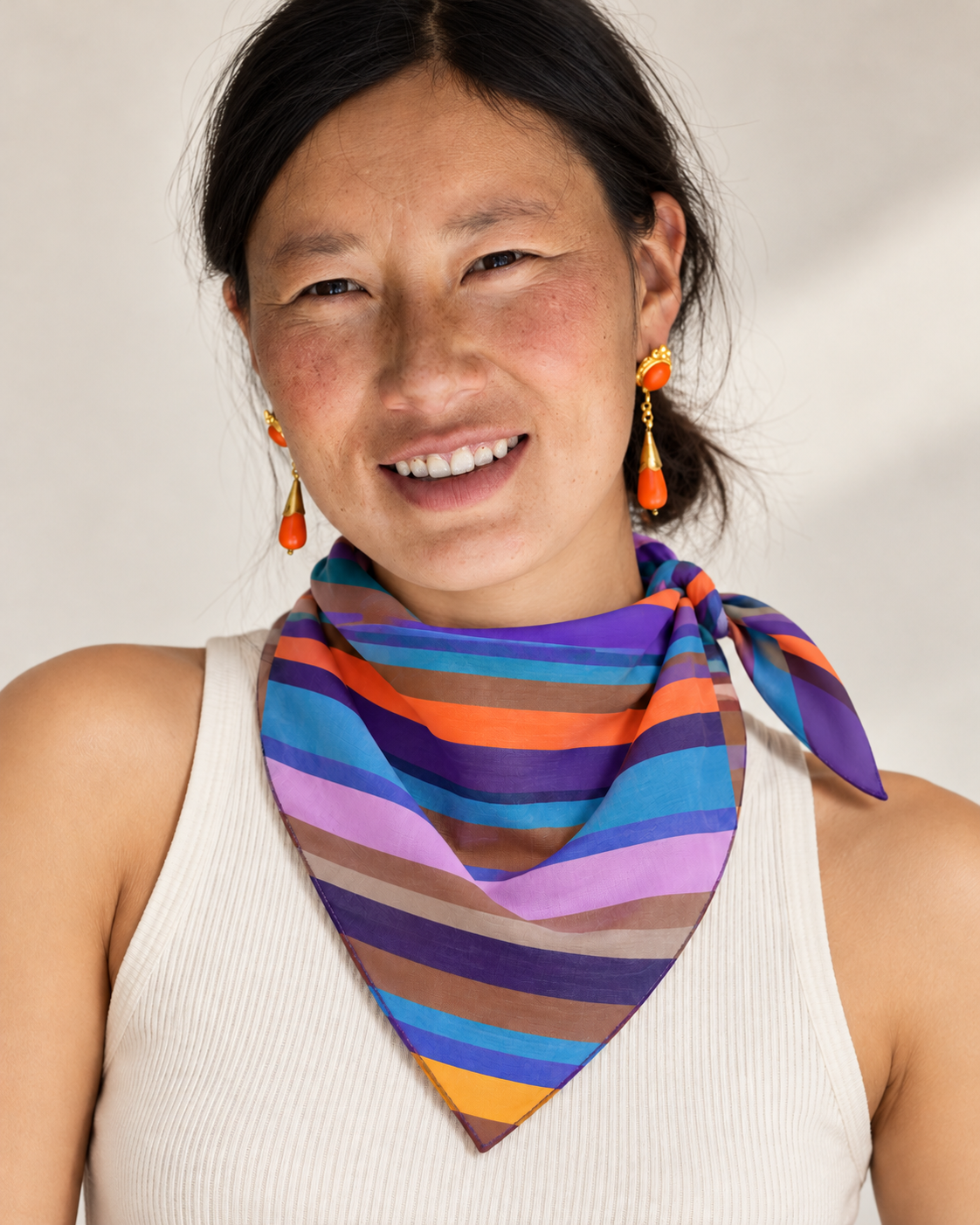Tibet Women Apron inspired Bandana.png (Copy)