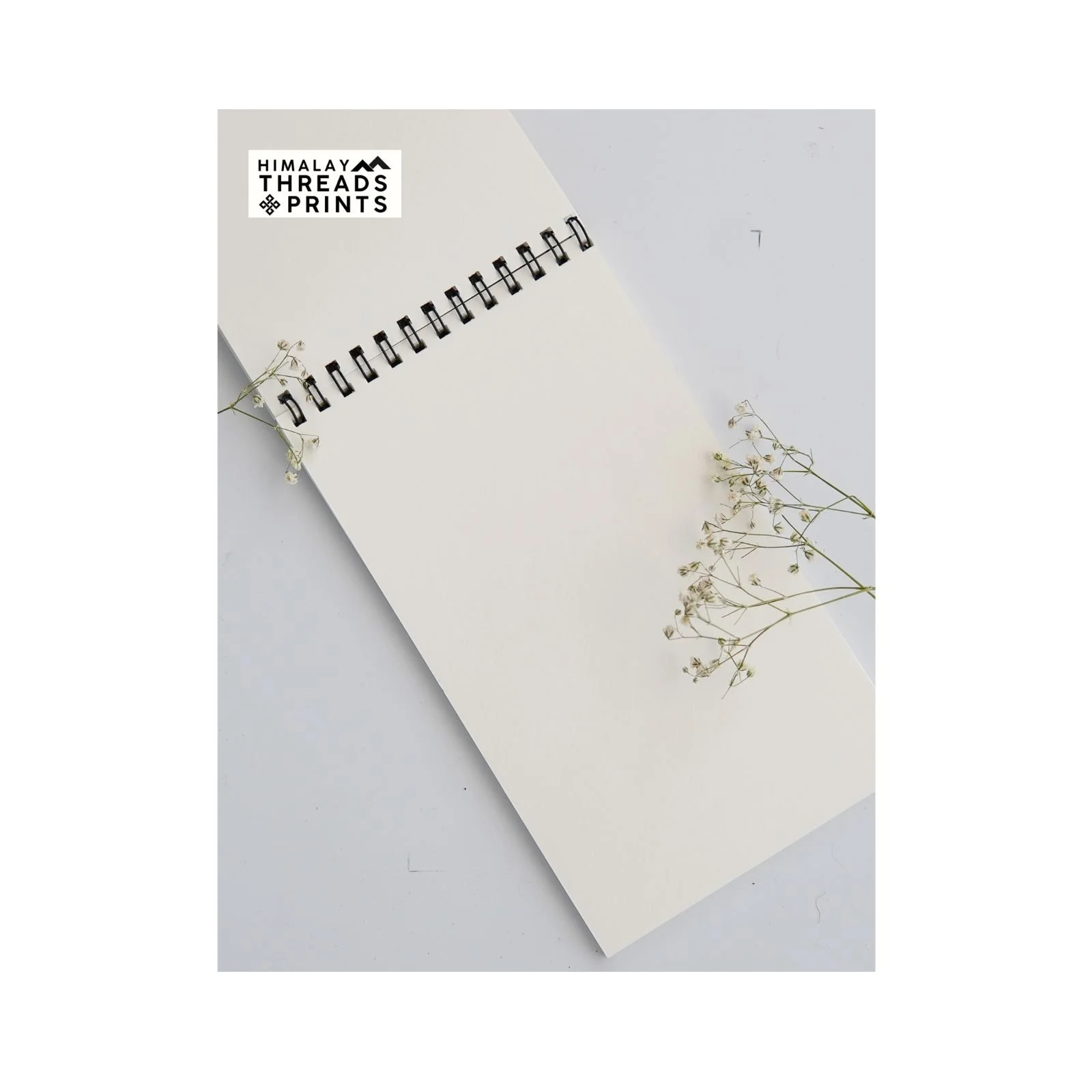Handmade Paper Notebook Stories of Tibetans.jpeg (Copy)