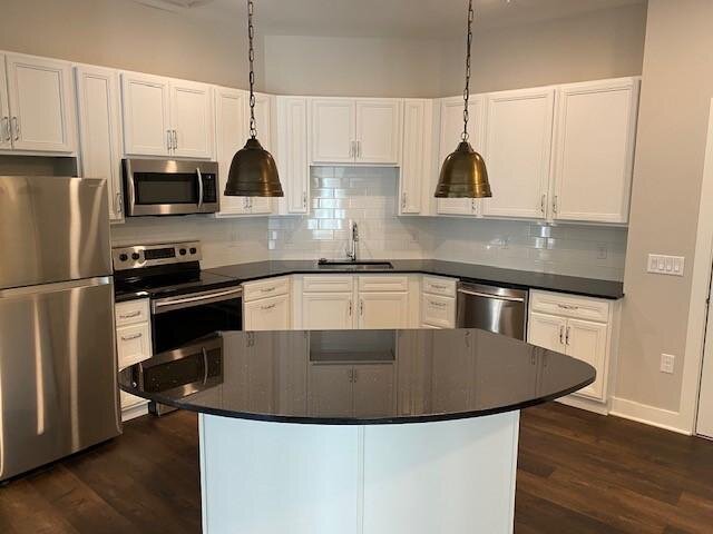 Love seeing finished products and Happy Clients!!!