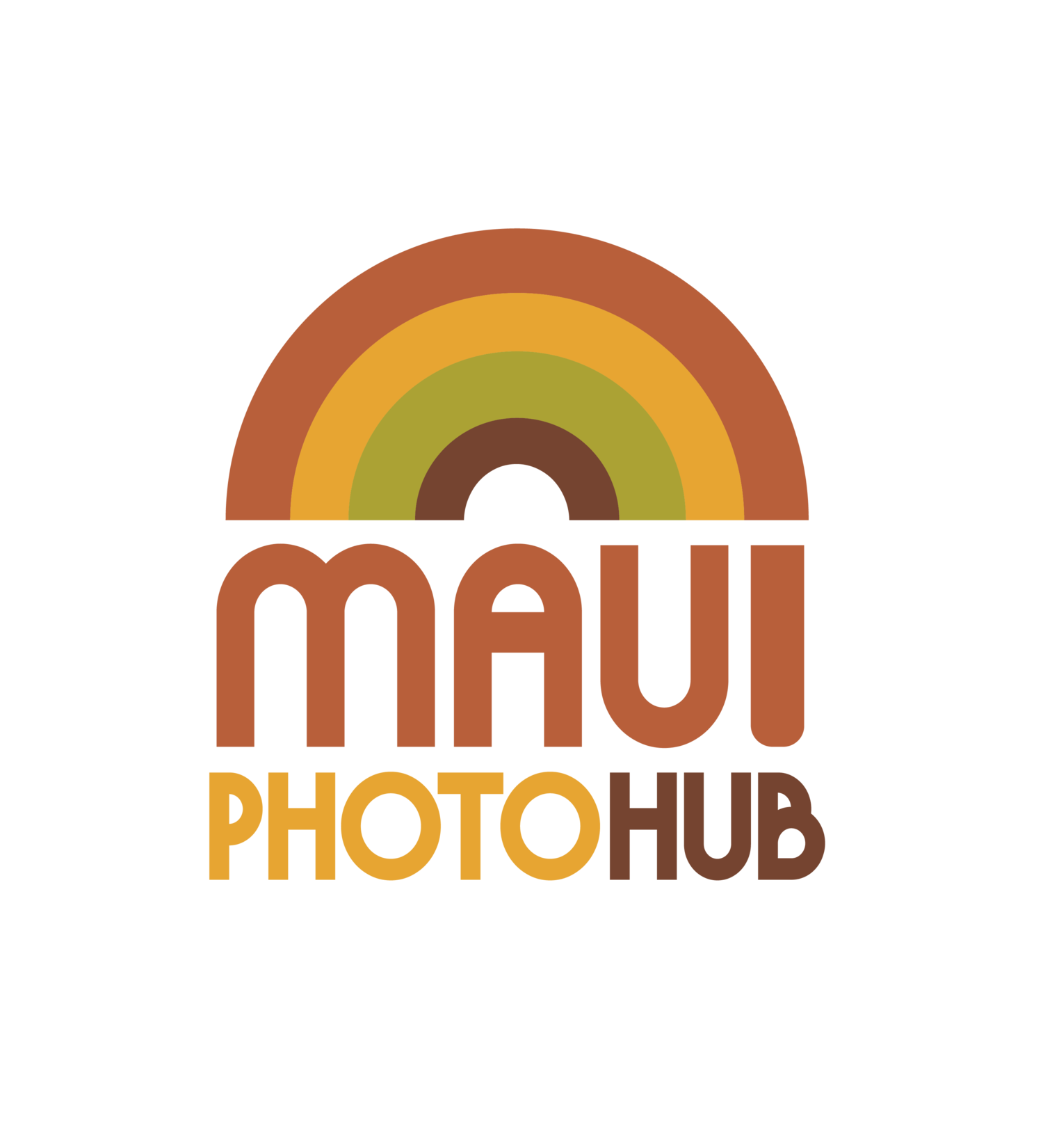 Maui Photo Hub