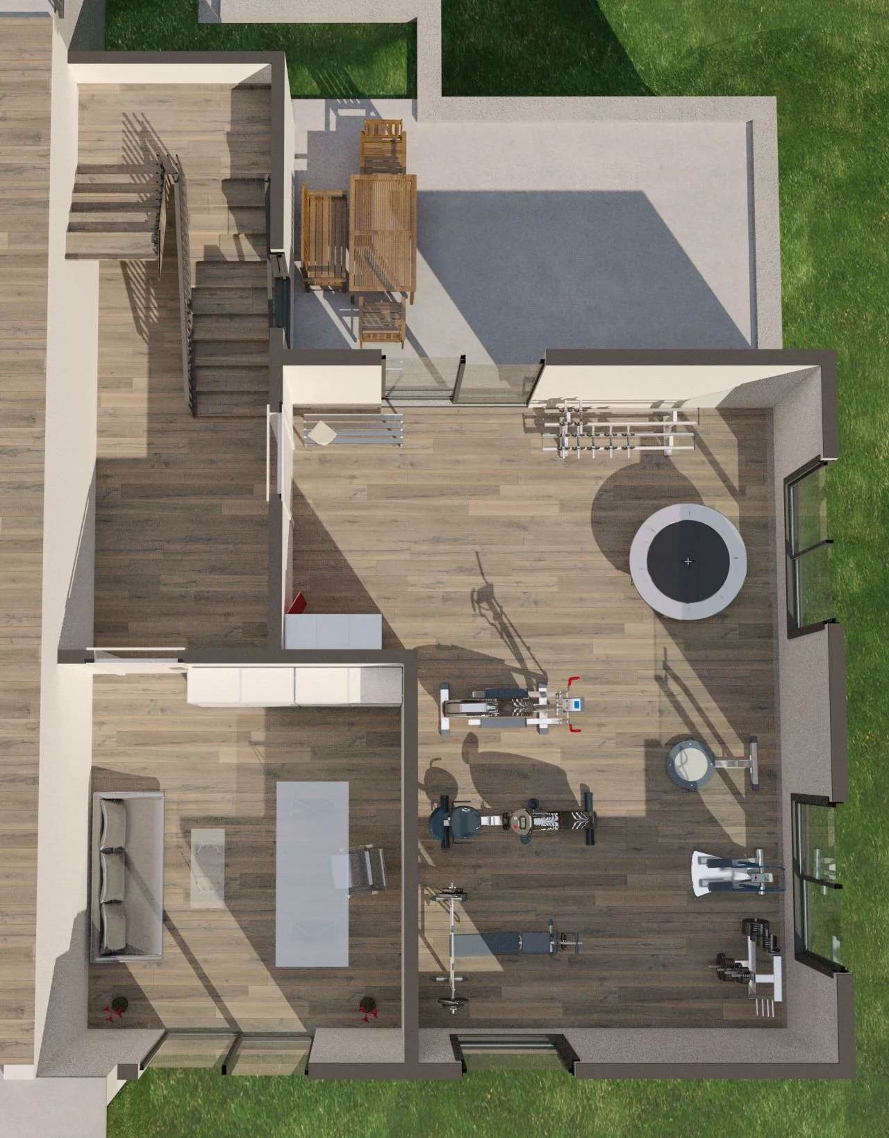 Tangent Design and Engineering