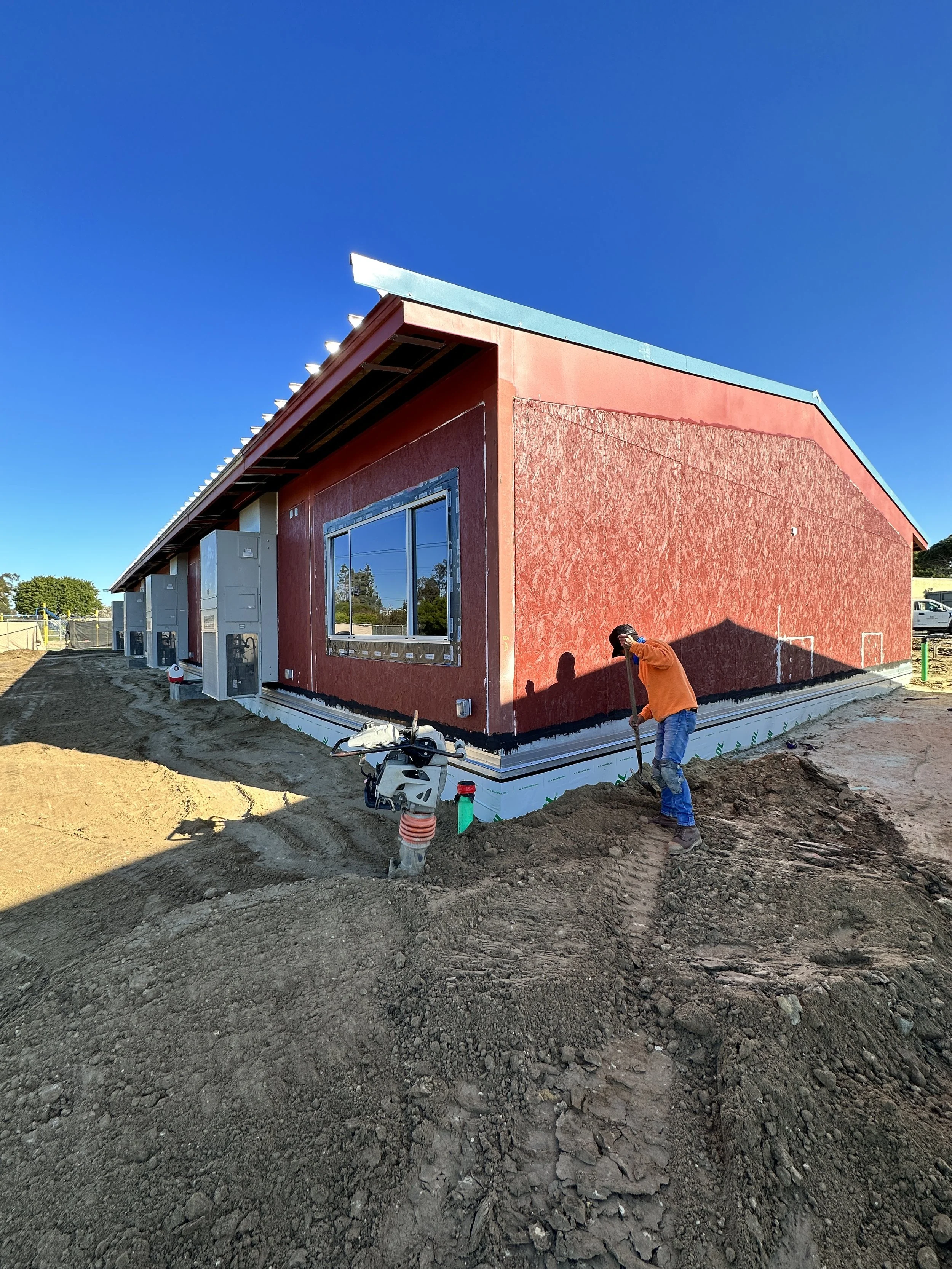 On the Boards — CA+SA Studio