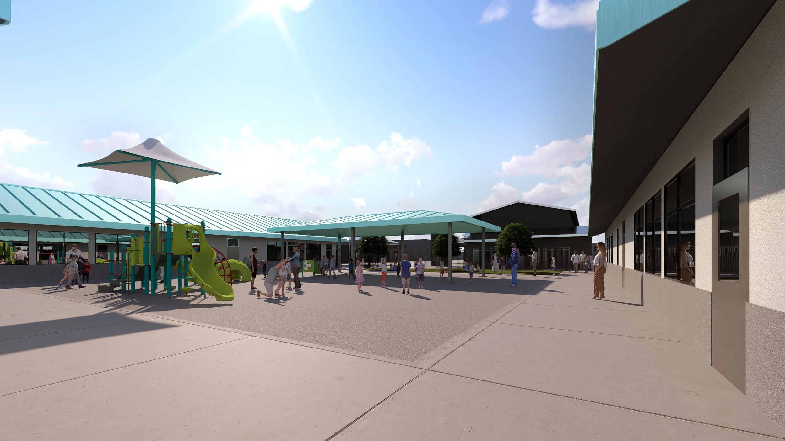 On the Boards — CA+SA Studio