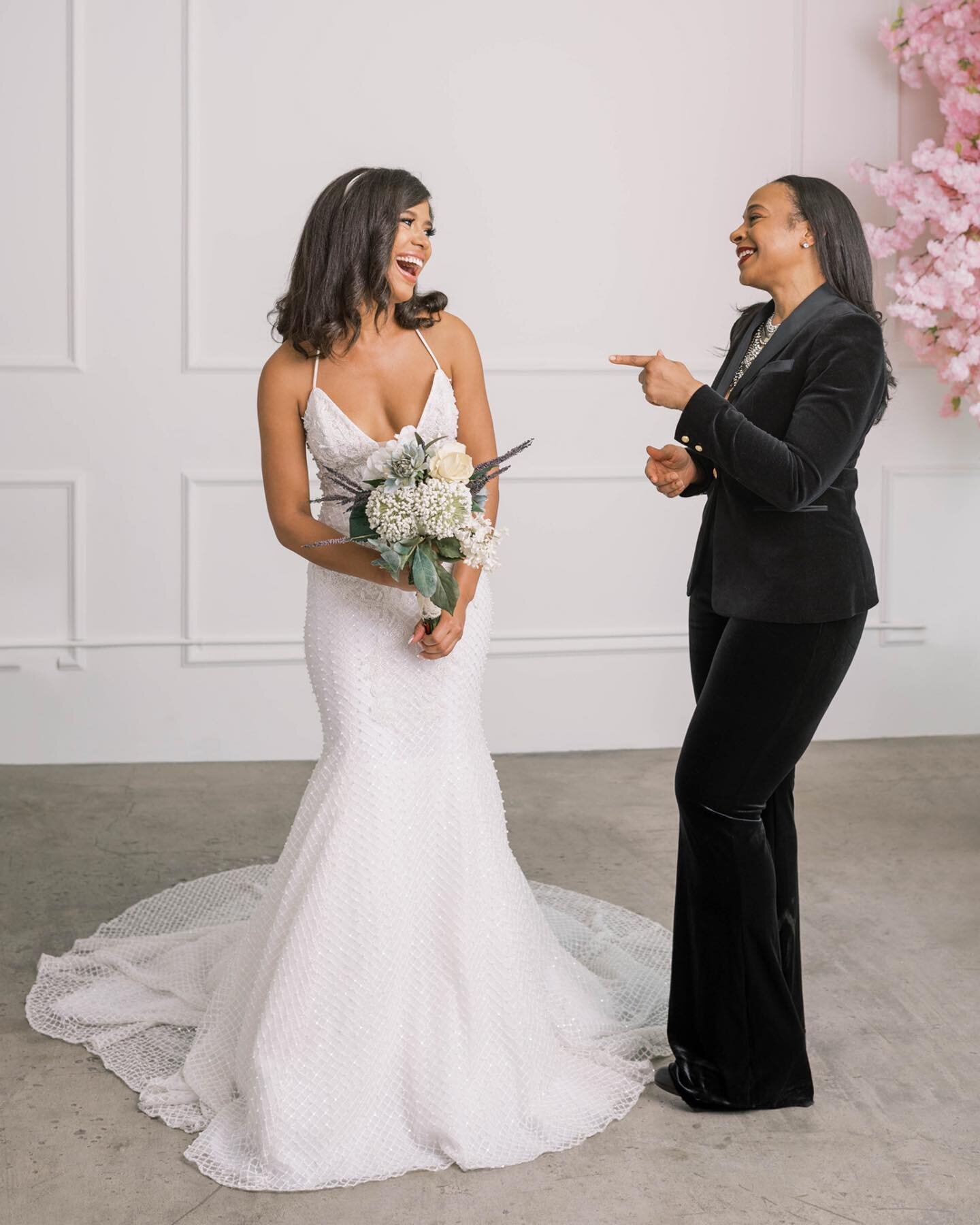 We got your back, bride! Finding the PERFECT dress in-store can be nearly impossible, that's why Elite Design House gives you the autonomy to build your dream dress from scratch with our handpicked emerging and independent couture bridal designers.

