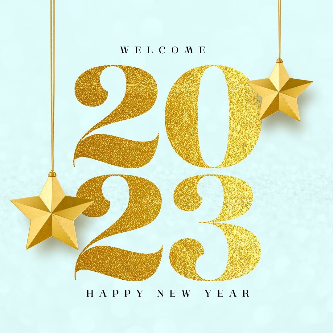 We can&rsquo;t thank you enough for all of your support in 2022. From our entire Hair Impressions team: we wish you and your family a happy, healthy, and prosperous new year!
