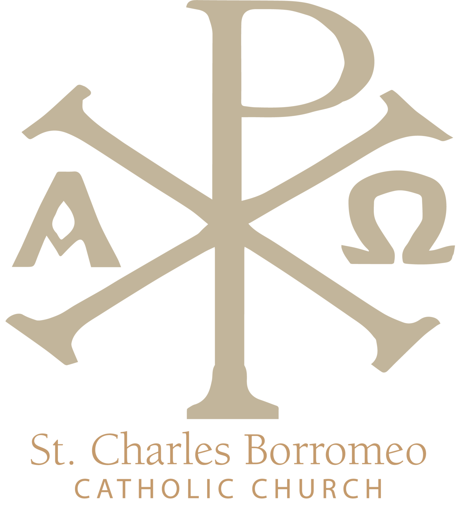 Saint Charles Borromeo Catholic Church