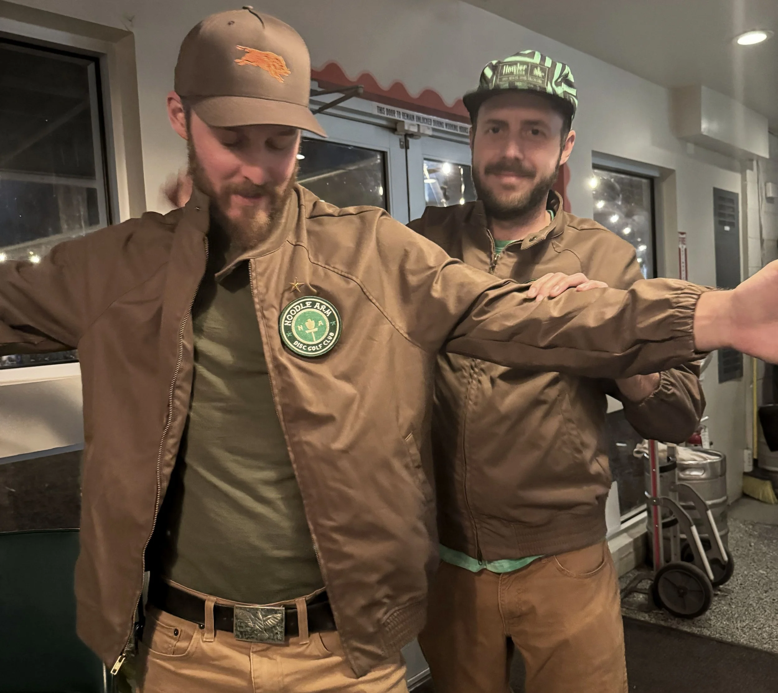 2026 NOODLE Open Results