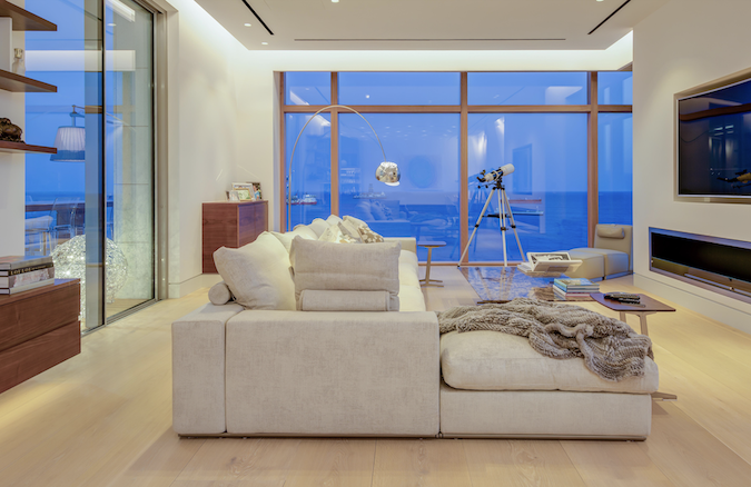 penthouse limassol crete high quality fitout interior design