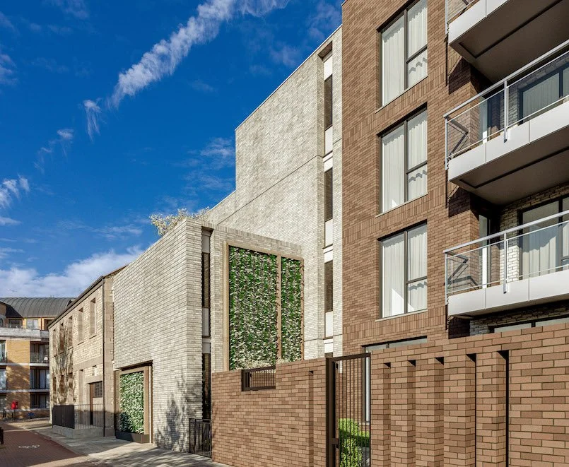 Oxford Hotel Grade II listed historic