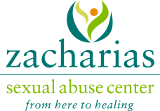 Zacharias Sexual Abuse Center