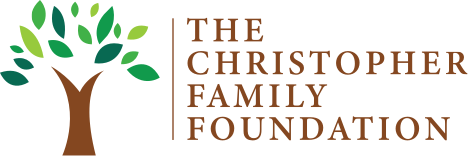 Christopher Family Foundation Logo
