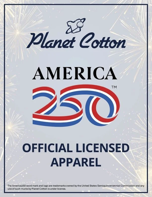 AMERICA 250 OFFICIAL
