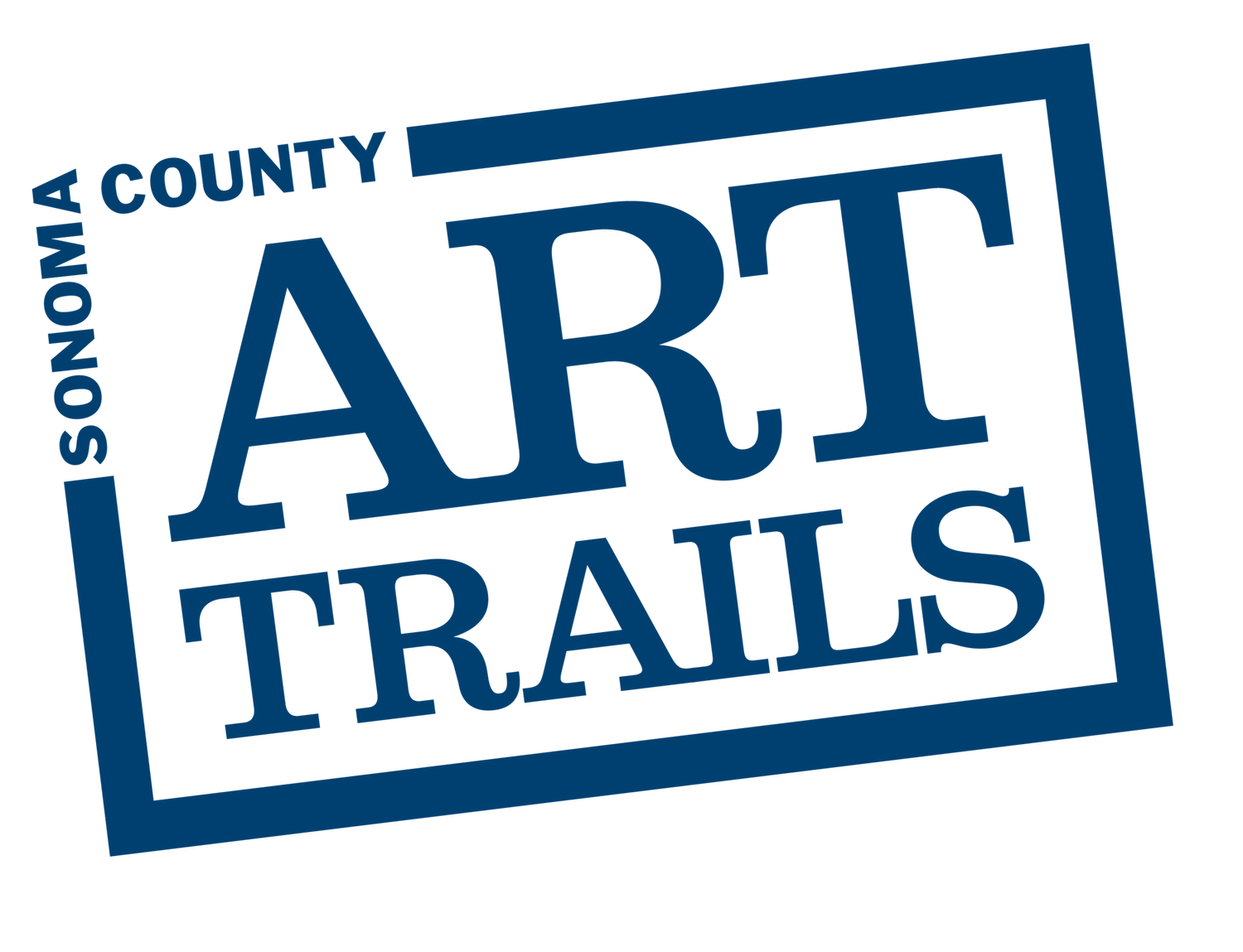 Sonoma County Art Trails