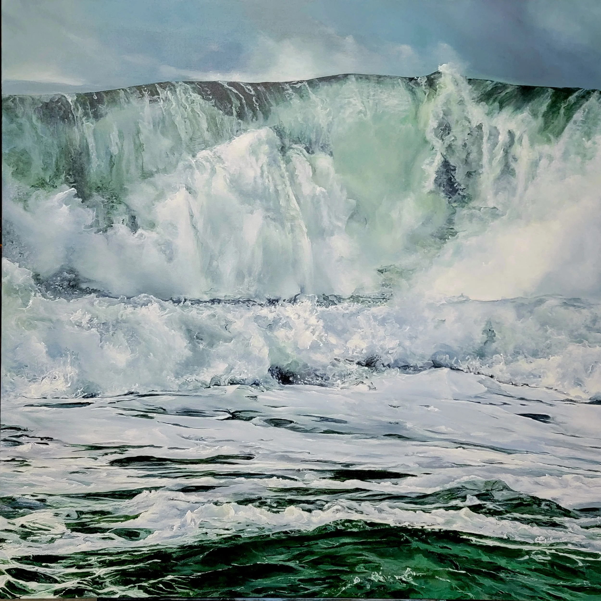 Laura Lake — Sonoma County Art Trails