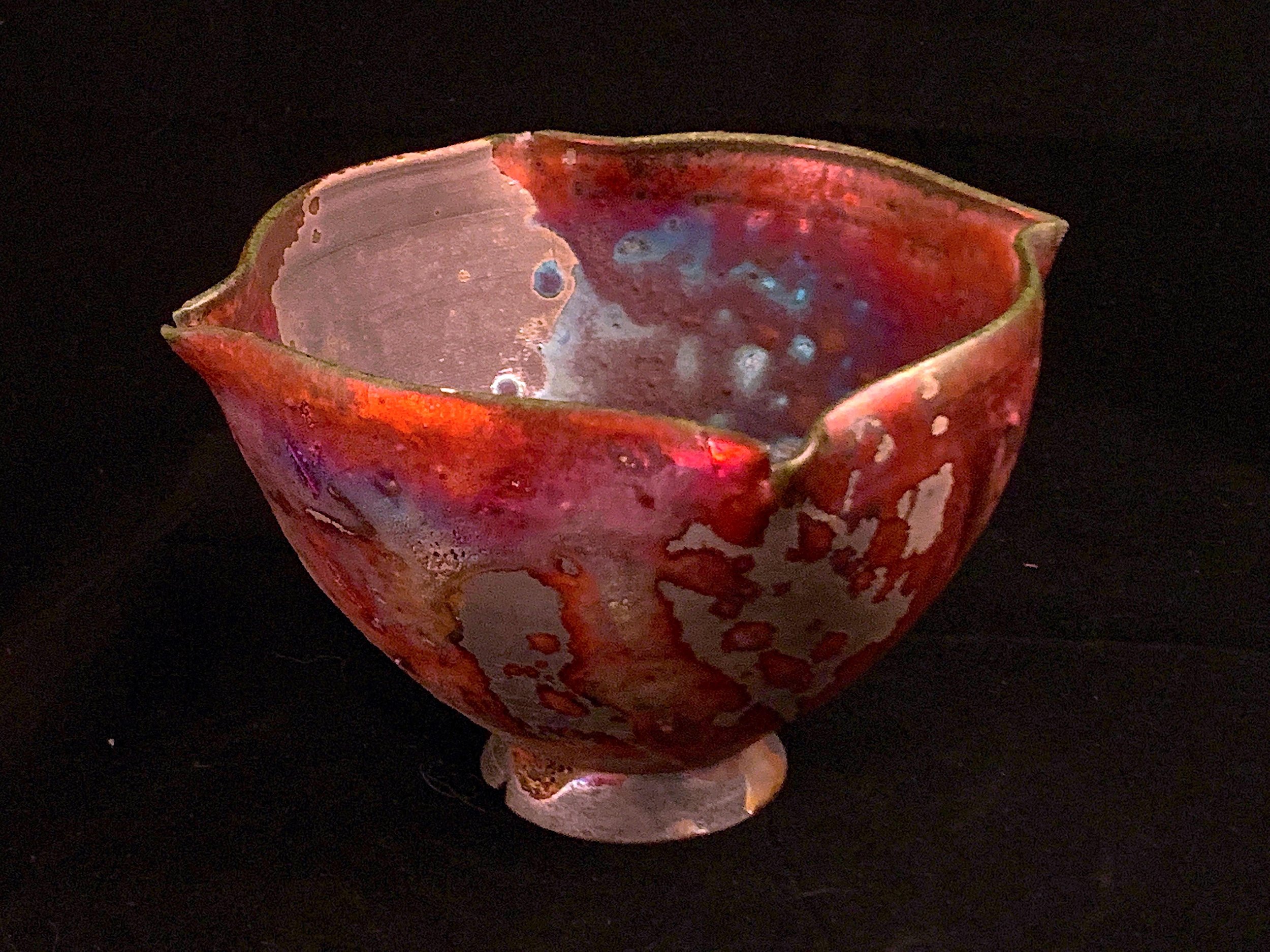 sebastopol center for the arts ceramics