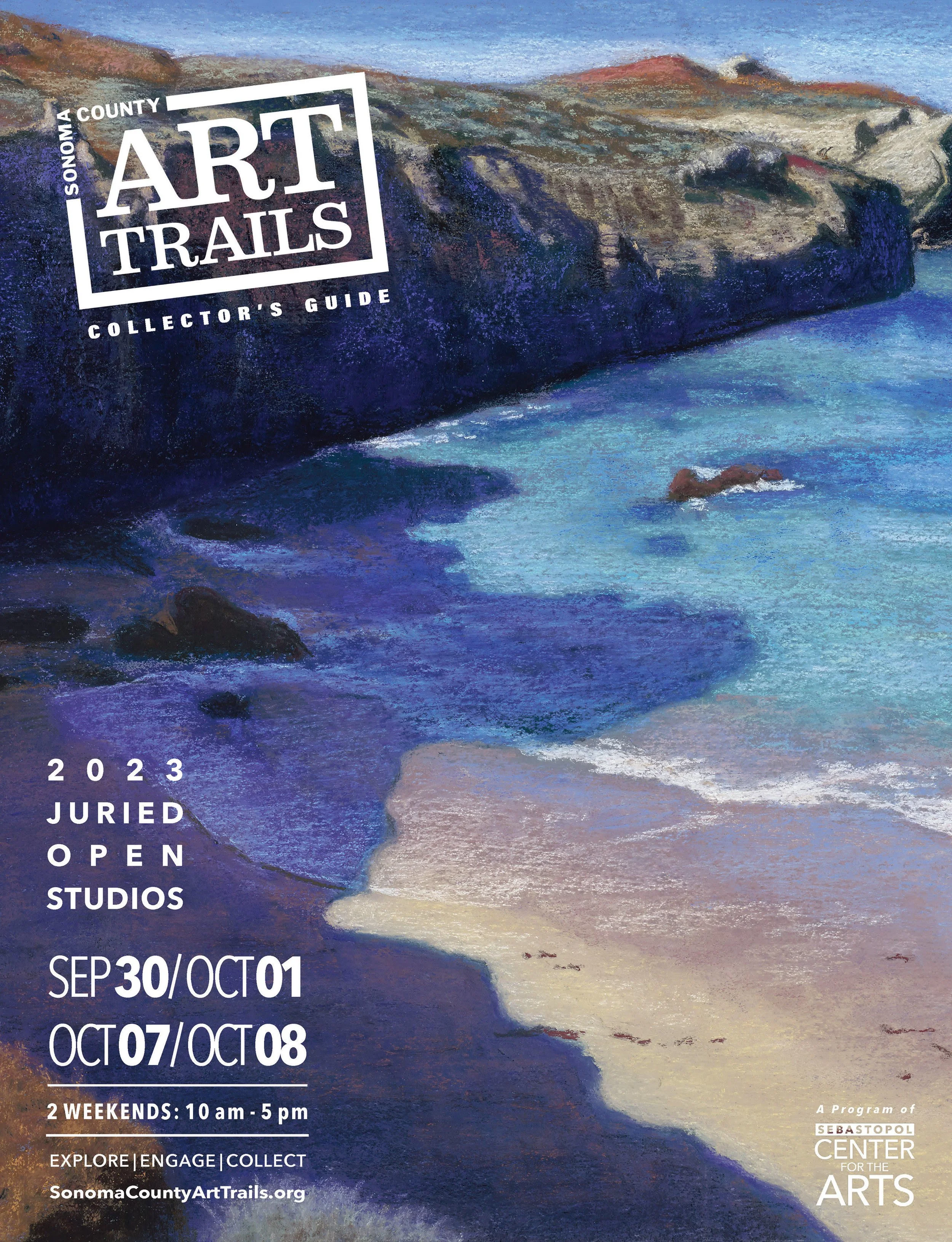 Sonoma County Art Trails