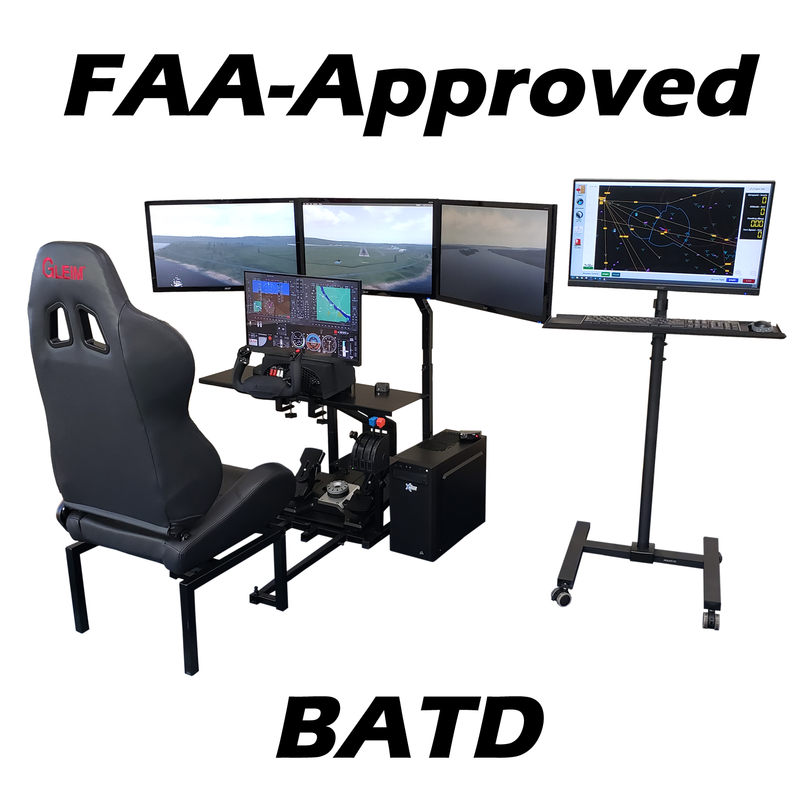 Dynasty Aviation