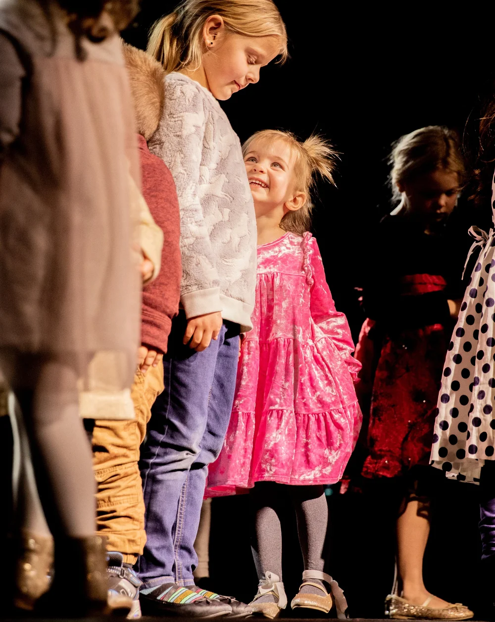 Candlelight Christmas Service in Arvada Colorado — Storyline Church