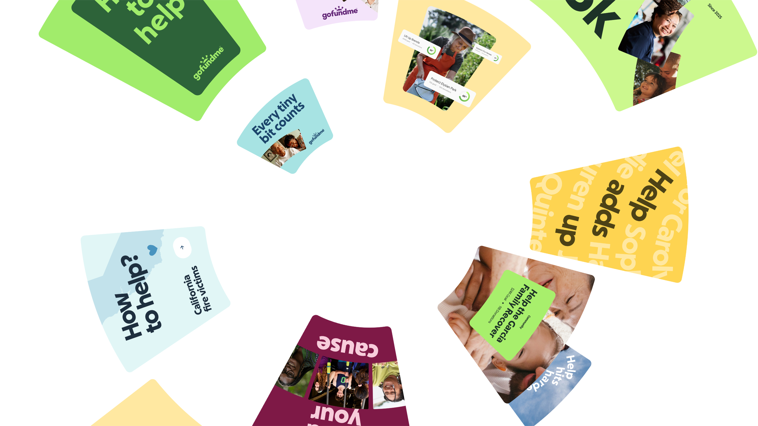 GOFUNDME COLLABORATIVE