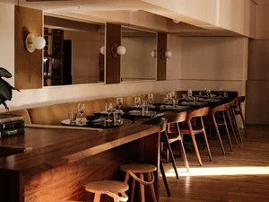 Vintage Wine Bar photo