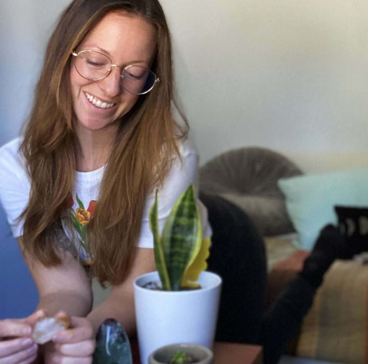 07. Feeling Like Your Soul Aligned Clients Can't Hear You? Listen to this.