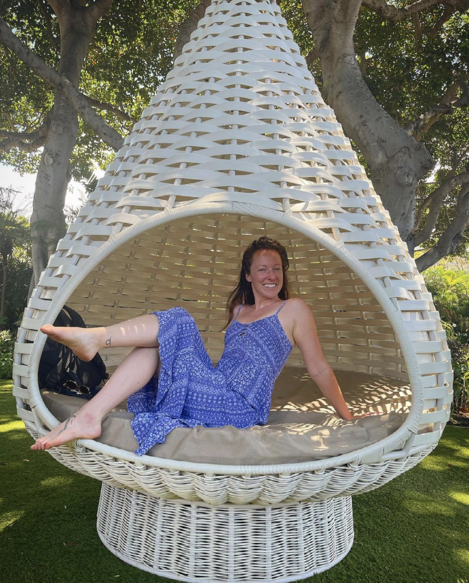 13. Stop Stopping Yourself, Start Messy