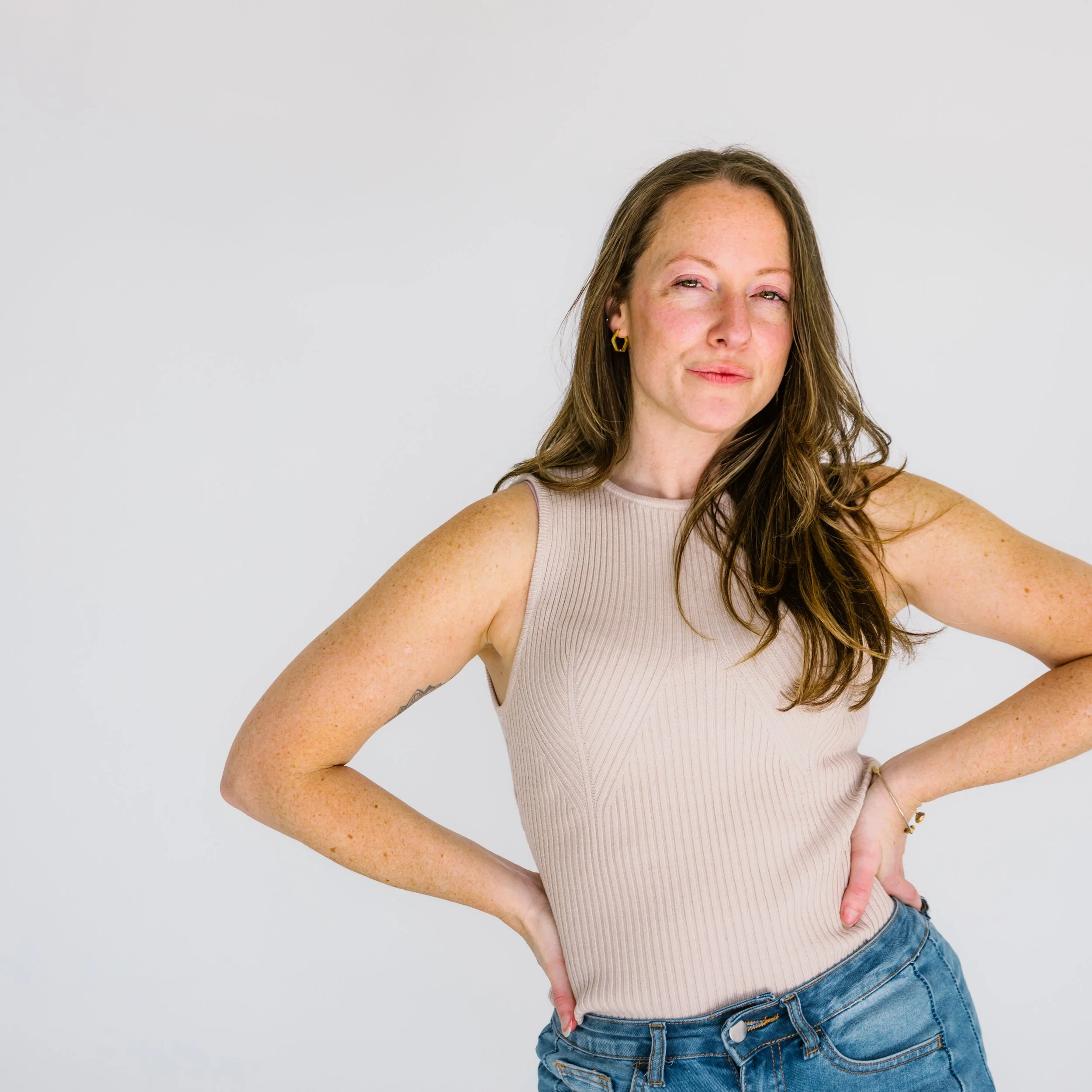 It feels like it&rsquo;s time to reintroduce myself. I&rsquo;m new again + if you knew me even a few days again, I'm different.

Hi, I&rsquo;m Katelyn, coach, yogi, travel lover, cat (mom, and the founder of @nurturedmarketing where we use ads, socia