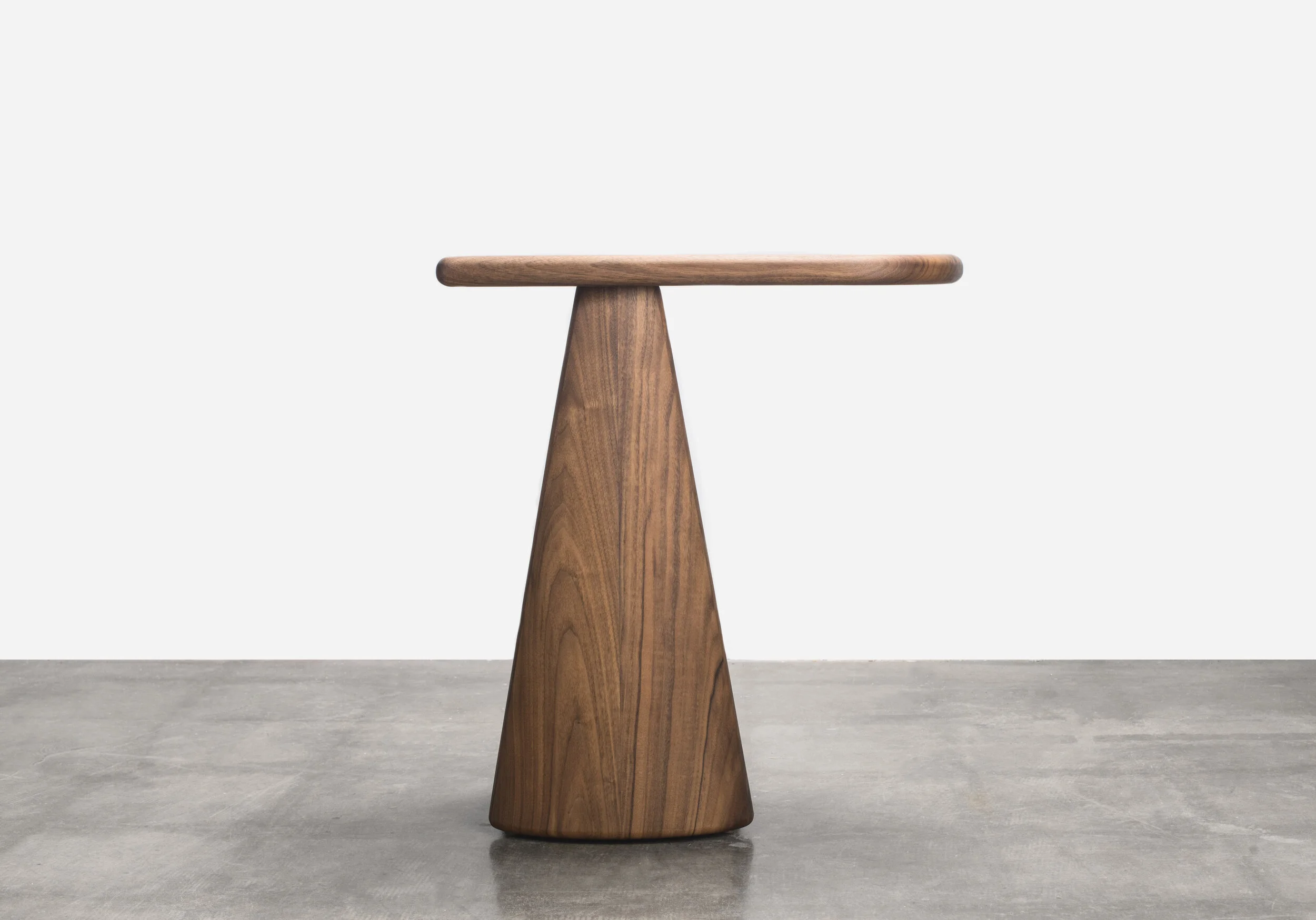 Table Straddle Straddle Side Table — Levi Christiansen