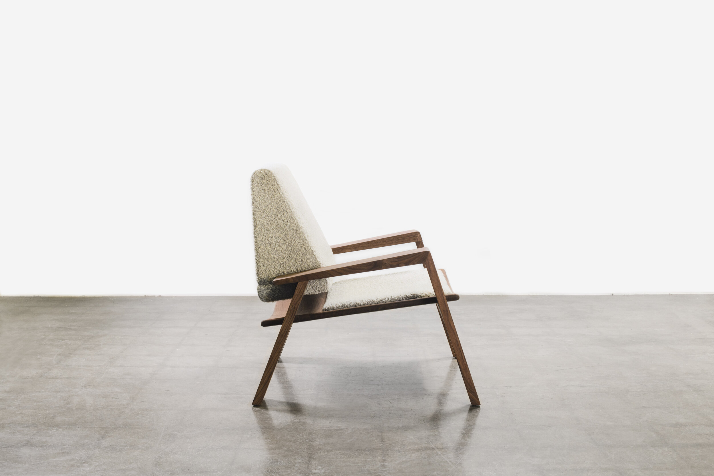 Rhoco Chair — Levi Christiansen