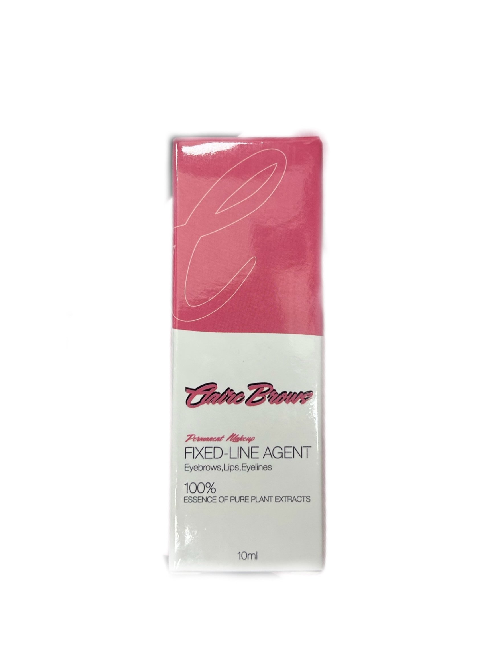 Pigment sealer