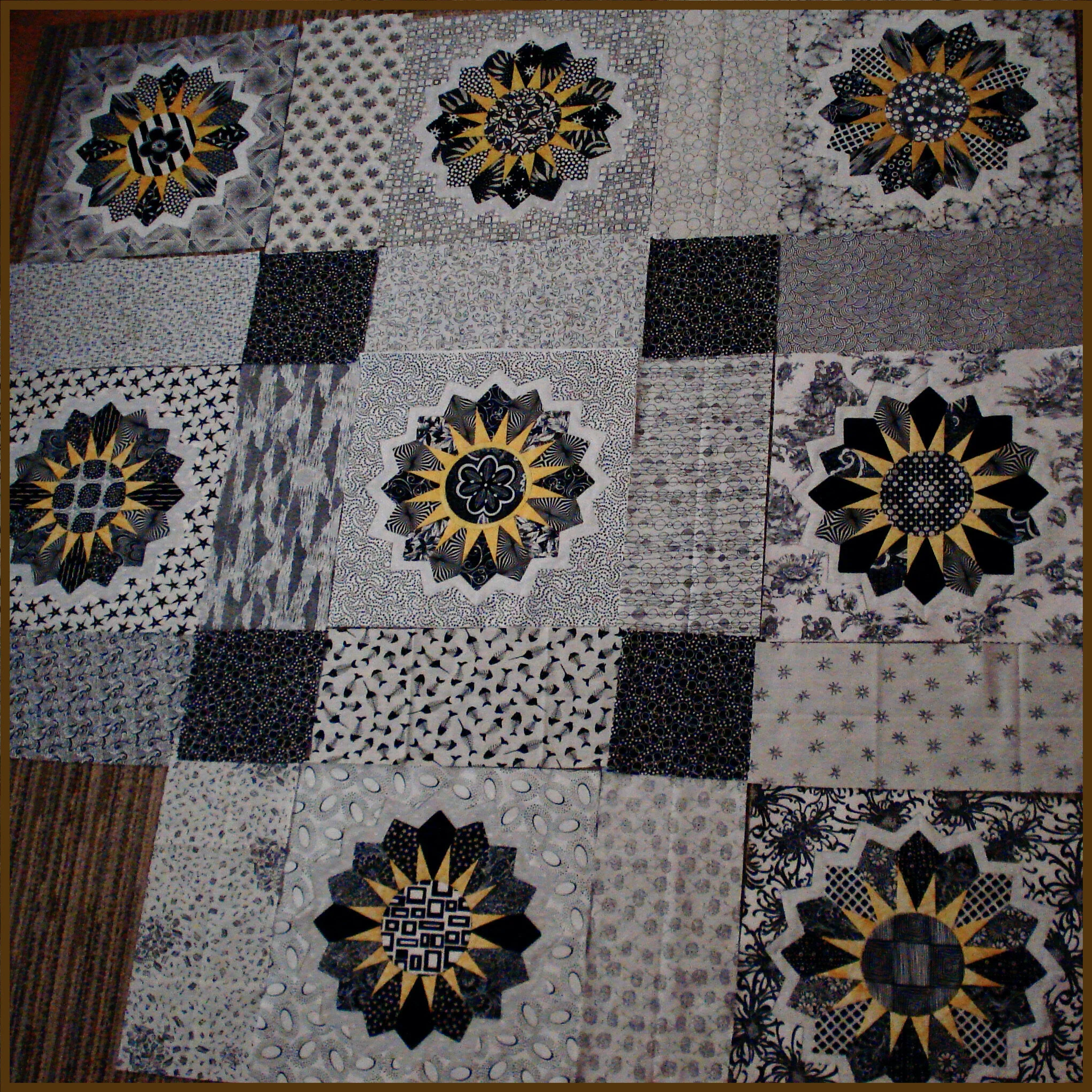 Planning and evaluating sashing and posts in 2008