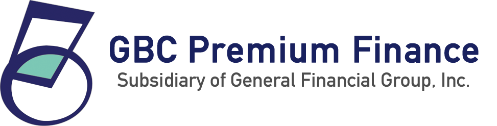 GBC Premium Finance