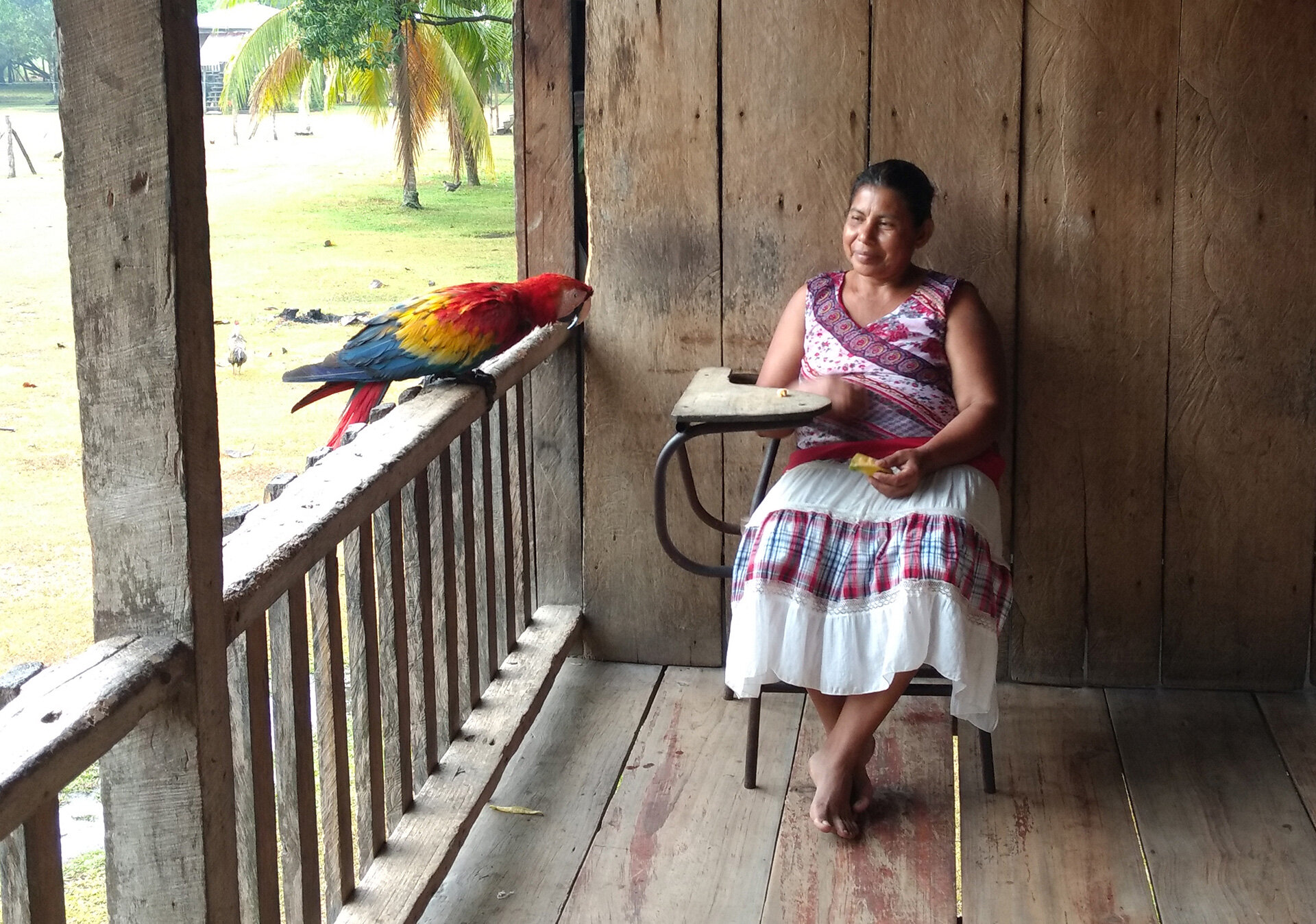 Anayda-on-Center-porch-w-macaw-cropped.jpg