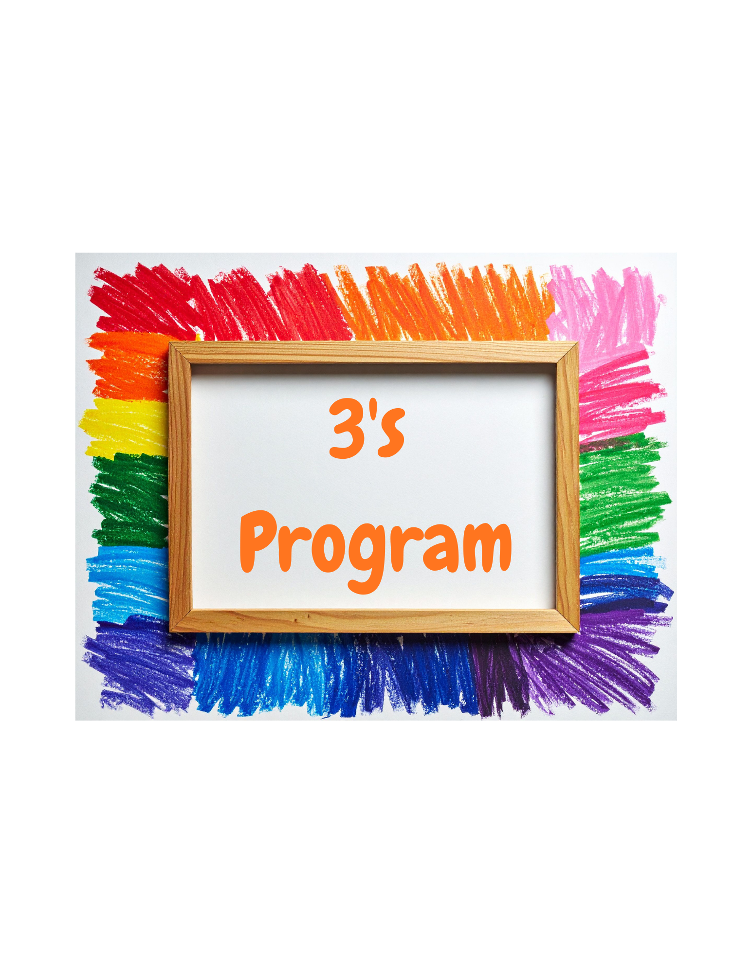 3 Programms Program for 3 Yr — The Hitchcock School