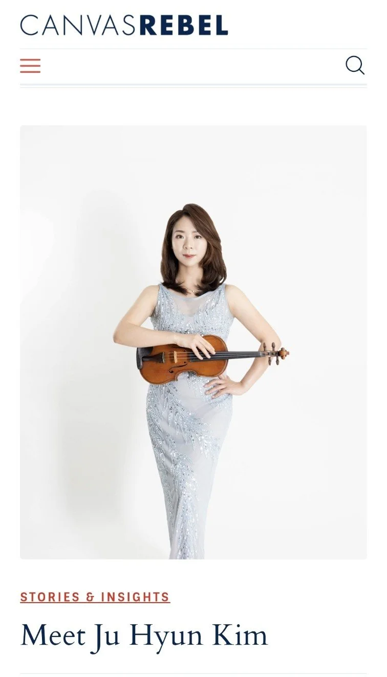 Featured in CanvasRebel: The Story Behind SoundNJoy's Luxury Wedding Music Experience